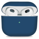 Чохол ArmorStandart Silicone Case для Apple AirPods 3 Dark Blue