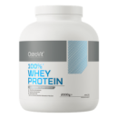 OstroVit 100% Whey Protein 2000 g яблучний пиріг