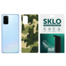 Захисна плівка SKLO Back (тил) Camo для Samsung Galaxy A33 5G