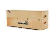 Короб транспортувальний для інтерактивного кіоску INFOCOM ST43