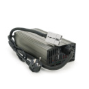 Зарядное устройство для аккумуляторов Li-ion 24V(29,4), 25-30A, разъем Anderson, 185x88x60mm