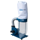 Стружковідсмоктувач PROFI-TEC TurboDust PCE2000