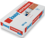 Штукатурка гіпсова універсальна Knauf Rotband 30кг