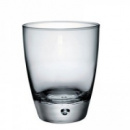 LUNA DOF: набор стаканов 340мл (3шт), BORMIOLI ROCCO
