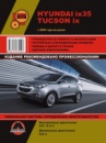 Hyundai ix35 / Tucson ix (Хюндай айИкс35 / Туксон айИкс). Руководство по ремонту, инструкция по эксплуатации