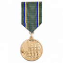 Медаль до параду МОУ 2018