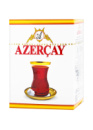 Чай чорний Azercay з бергамотом листовий 100г