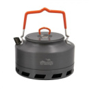 Tramp Чайник firebird термообменником 1,1 л, UTRC-120  серый  (UTRC-120)