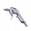 Пневмопистолет продувочный короткий 6.2 бар AIRKRAFT DG-10-1