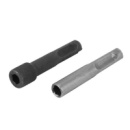 Набор адаптеров SDS plus под перфоратор для бит 1/4«, Impact INTERTOOL SD-0433