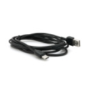 Кабель Hoco X20, Type-C-USB, 3A, Black, длина 2м, BOX