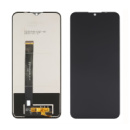Дисплей для Hotwav Note 13 Pro с чёрным тачскрином
