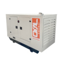 Генератор дизельный OYAL OYY-110 YANG DONG Y4110ZLD 110KVA/88KW, Alternator OYL274c, расход 75% нагрузки - 12.5 Литров/Час, 230/400V, 50Hz (AVR+ATS) 2