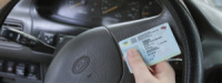 Оформление водительских прав для иностранца в Украине. Водительское удостоверение в Украине.