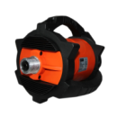 Глибинний вібратор по бетону GTM X-MAN (810107)