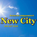 NEW CITY - Приклад проекту з маркетингу від Денис Marketer