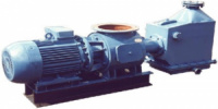 Пневмовинтовые насосы ТА-20A FLSmidth