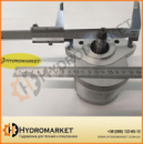 Насос для тракторов McCORMICK 3533910M91/ Hydro-pack 20C11X710