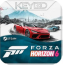 Forza Horizon 6 +ВЫБОР ИЗДАНИЯ · STEAM RU · AUTO