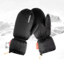Пухові рукавиці Naturehike GD 2018 NH18S022-T black