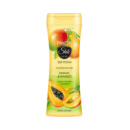 Гель для душу SHIK Nectar Silk Foam Папайя і манго 250 мл