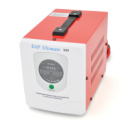 ИБП с правильной синусоидой Westech EAP DUAL ULTIMATE-800VA/500W 12V, однофазный, напольного монтажа, LED дисплей, DC150-270V, AC230±8%, 2*Shuko, Q4