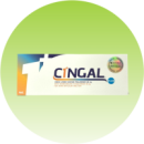 CINGAL PLUS 88mg/4ml