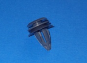 Клипса обшивки карты двери BMW OEM: 51411973500