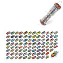 Набір металевих машин 36 штуки LC3354