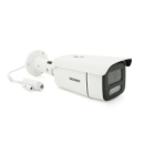 5MP Starlig Цилиндрическая камера GW IPC53B5MP80 2.8mm POE ИК-Подсветка 80 метров