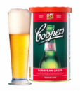 Солодовый экстракт Coopers - EUROPEAN Lager 1,7 кг