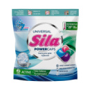 Капсулы для стирки SILA Universal (10 шт.)