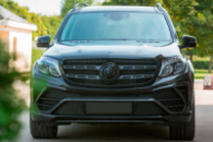 Комплект обвеса LRT Carbon (для GLS) для Mercedes GL/GLS сlass X166 2012-2019 гг