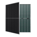 Солнечная панель LONGI LR8-66HGD-610M-610Wp(Bifacia)(40.51V 15.06)(2382×1134×30мм), 33,5kg