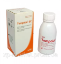Темполат-СЦ (Tempolat-SC) цемент тимчасовий цинк-сульфатний (водний дентин) № 4446