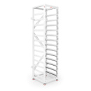 Стойка FelicityESS FLH48100R13G2, 560x590x2077.5(13 pcs)