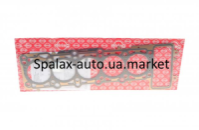 Прокладка головки блоку VW T5 2,5TDI 03- (2 мітки) (1.35mm) D=81.7 ELRING