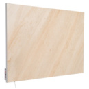 Керамический обогреватель TeploСeramiС ТСМ-RA-750-697771 750 Вт бежевый