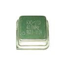 KXO-210 40.0M Geyer - генератор кварцевый 40 МГц