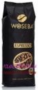 Кава в зернах Woseba Espreso 0,5 кг.