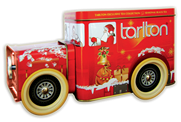 Тарлтон - Seasonal truck tea (Красный Фургон)