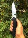 Нож Spyderco C234 Lai Amalgam (Реплика)