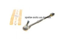 Рульова тяга + накінечник BMW X5 (E53) 00- ASMETAL 29BM0400