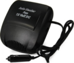 CAR HEATER 12V 150W Автомобільний обігрівач