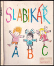 Slabikář - Irena Fabiánová