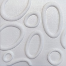 Самоклеющаяся 3D панель кольца 300x300мм (1000) SW-00000738
