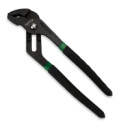 Клещи трубные переставные TOPTUL 10« 240mm DDAA1210