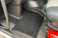 Текстильные коврики Classic (Черный) для Volvo FH 2012– гг