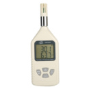 Термогигрометр USB 0-100%, -30-80°C BENETECH GM1360A