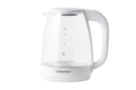 Електрочайник LIBERTON LEK-6807